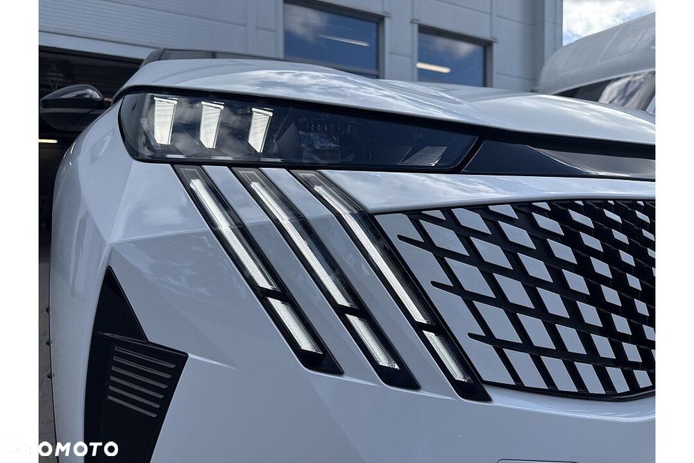 Peugeot 3008 - 28
