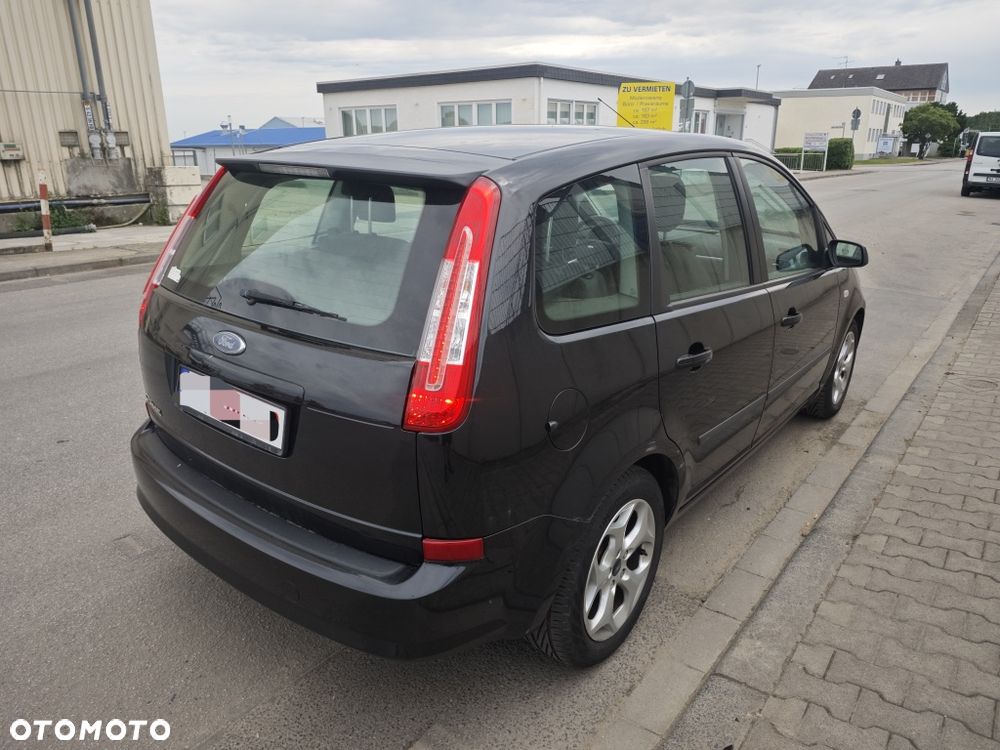 Ford C-MAX - 6