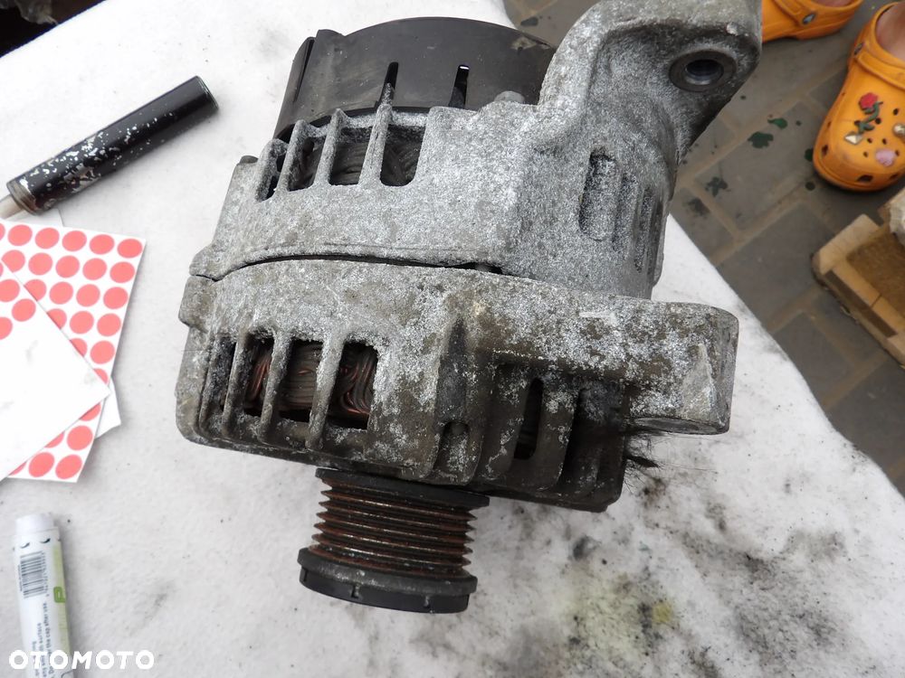 BMW - ALTERNATOR - 8507624 - 2