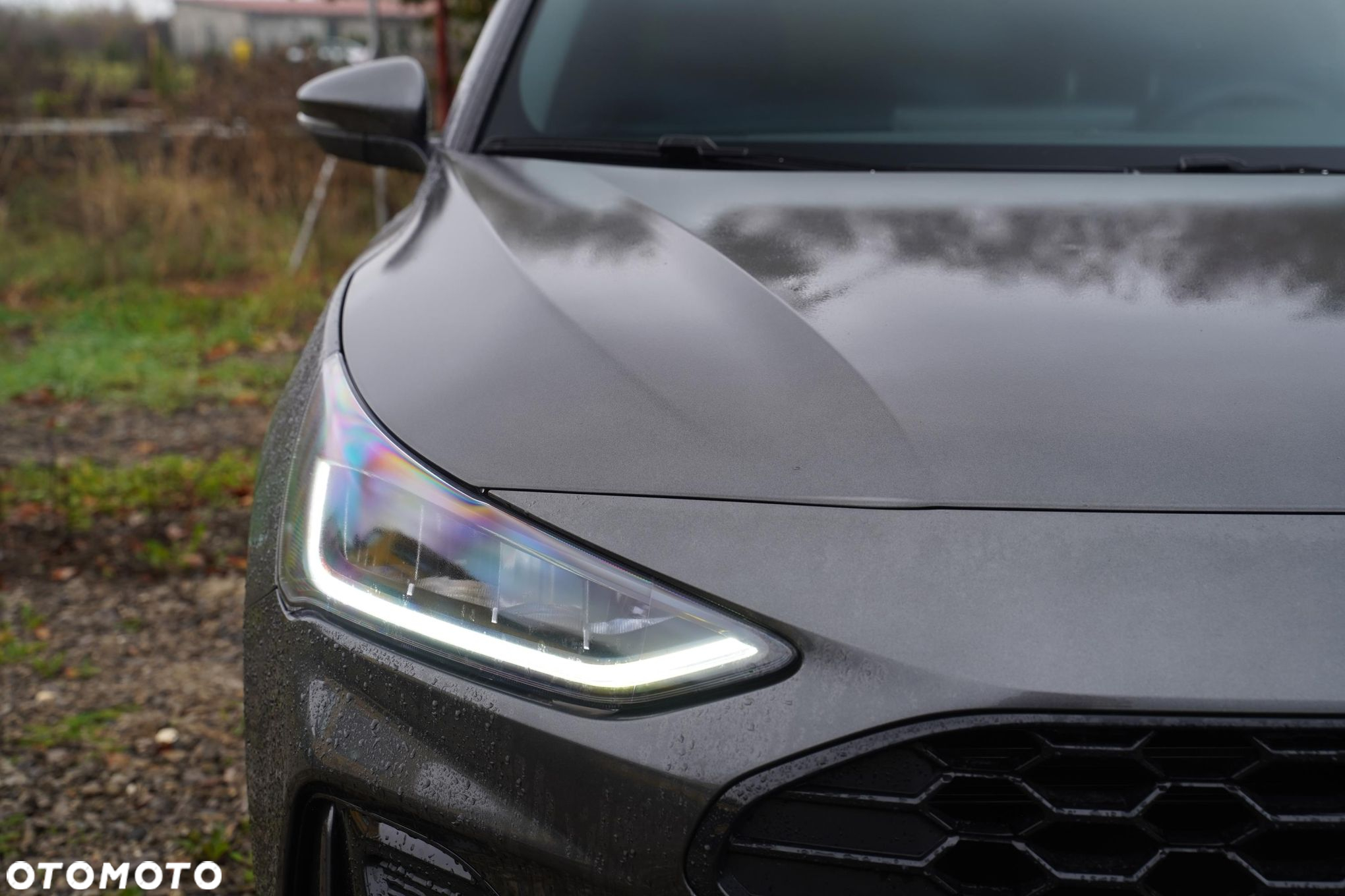 Ford Focus 1.0 EcoBoost mHEV ST-Line X - 24