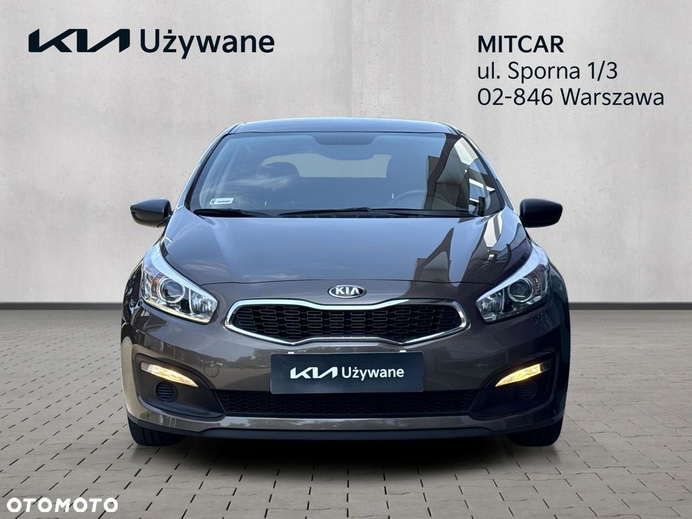 Kia Ceed 1.4 S - 9