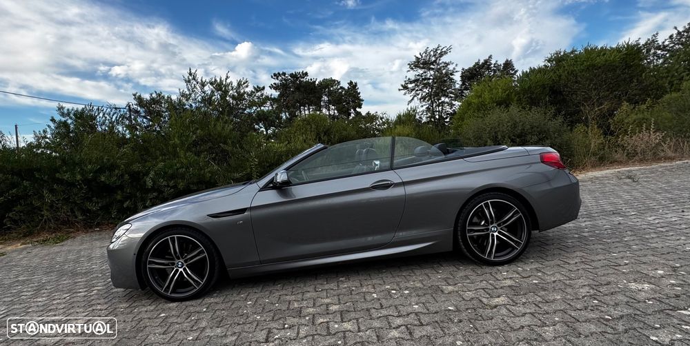 BMW 640 d xDrive Pack M - 9