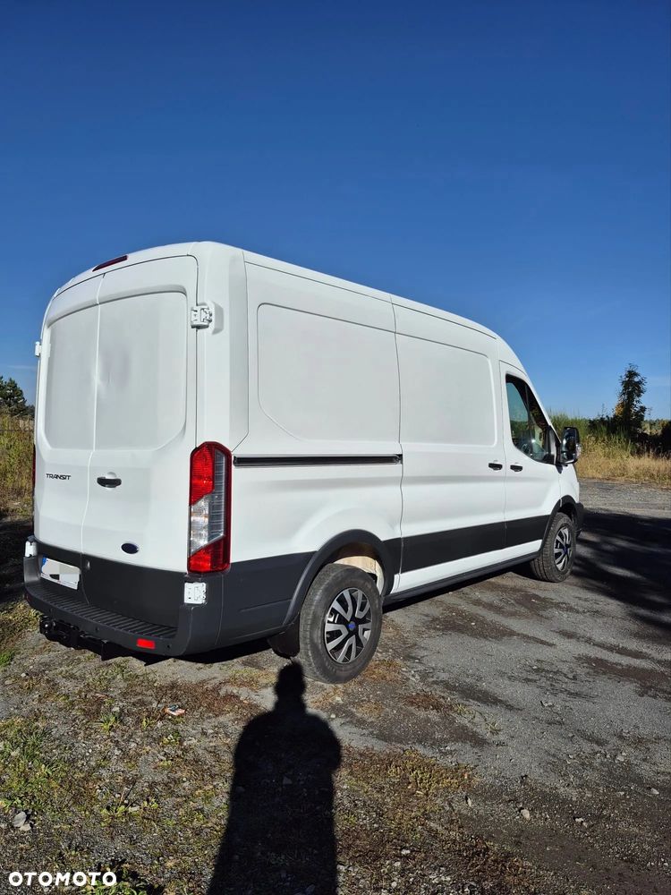 Ford Transit - 4