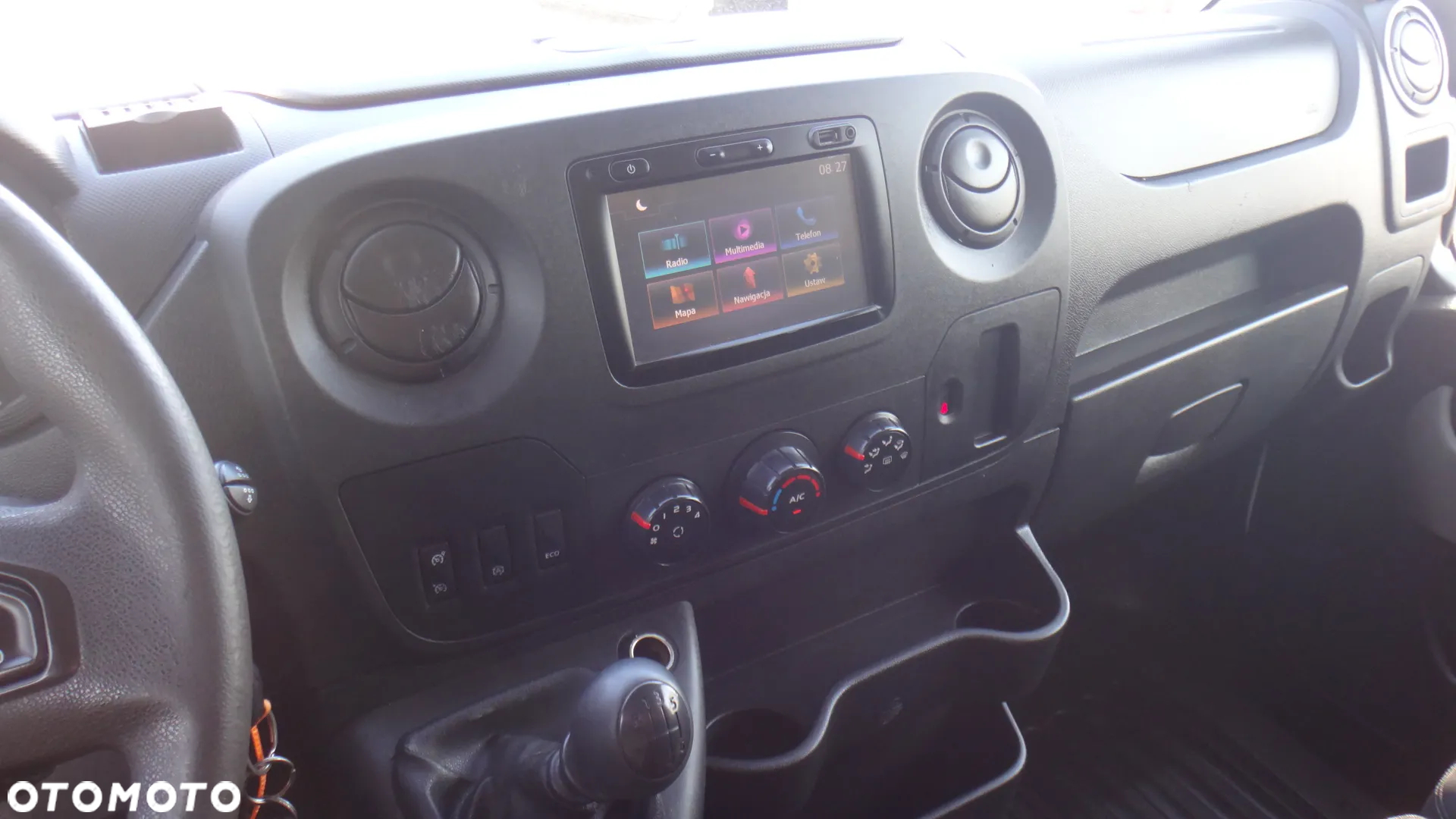 Renault Master - 7