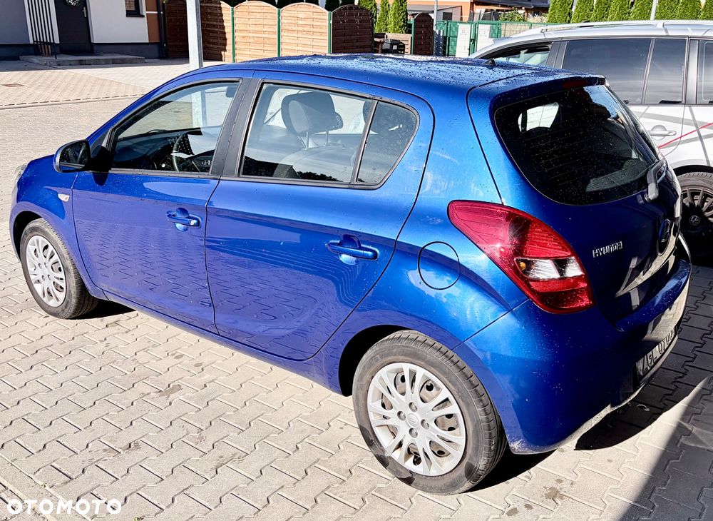 Hyundai i20 - 5