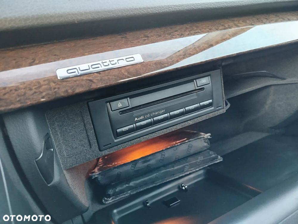 Audi A4 Avant 3.2 FSI Quattro Tiptr - 23