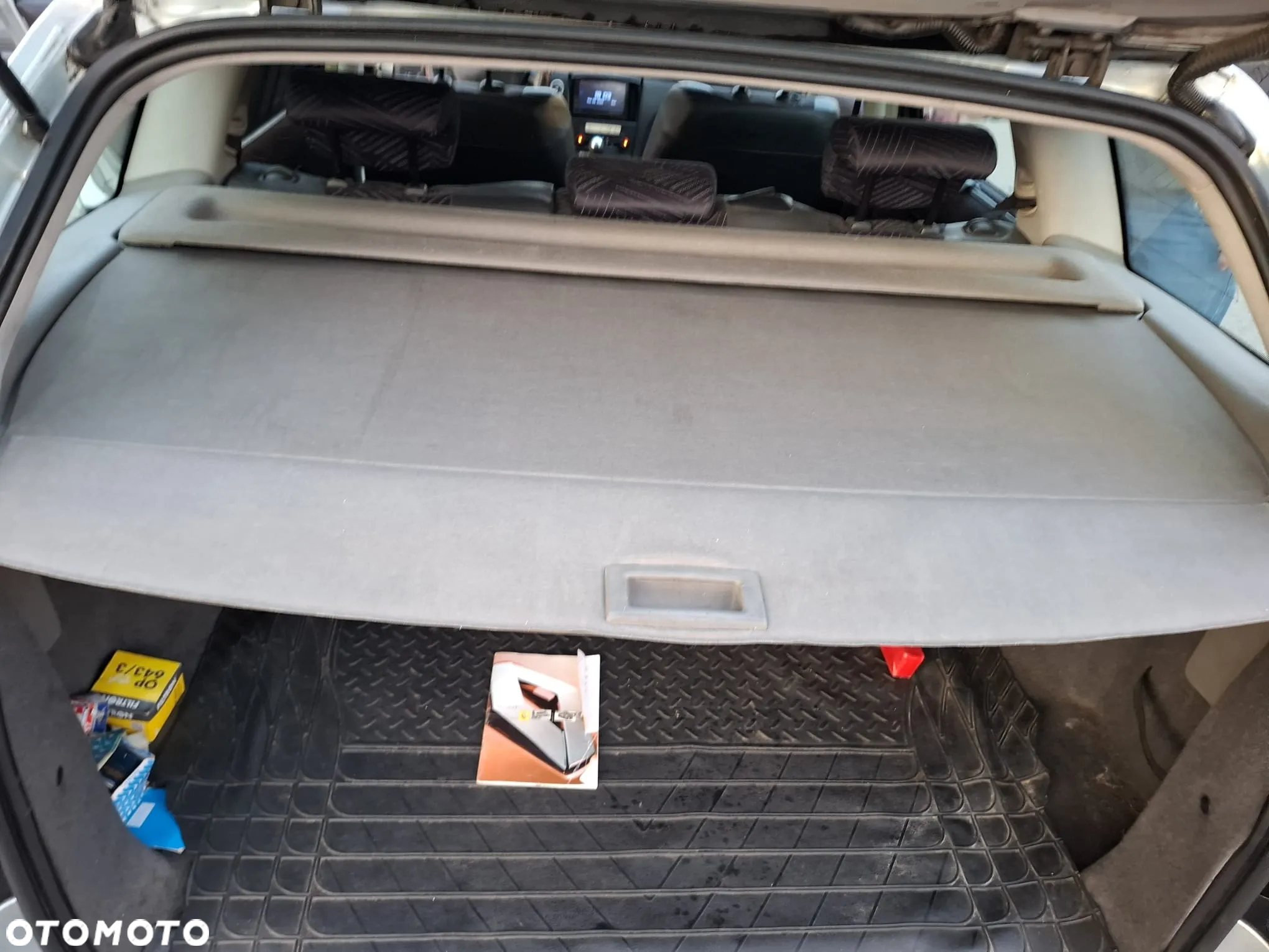 Renault Laguna 1.8 Emotion - 18