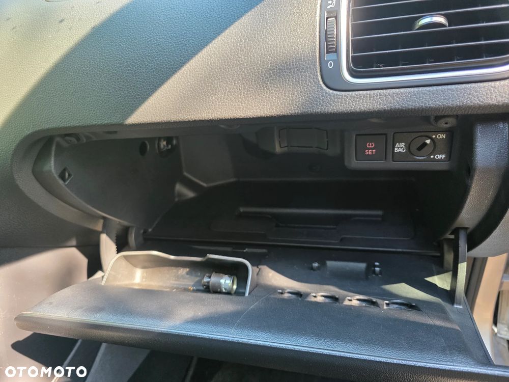 Volkswagen Polo Cross - 13