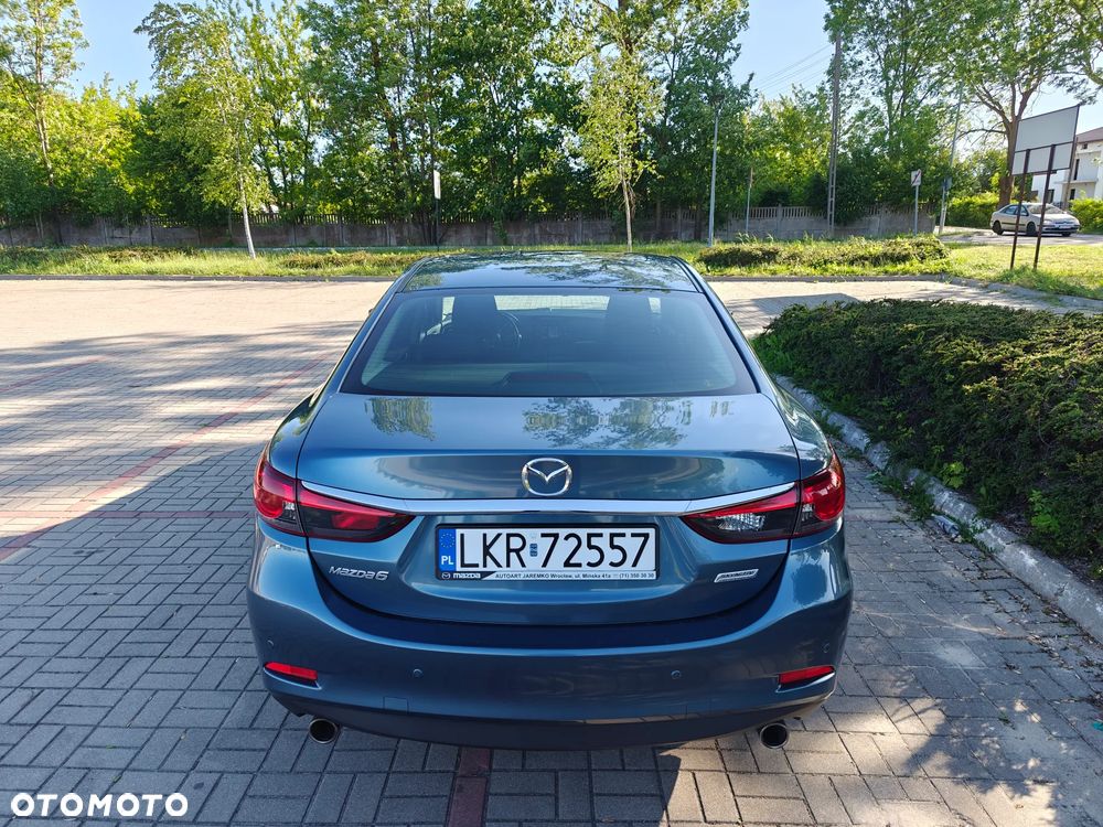 Mazda 6 2.0 Skyenergy - 19