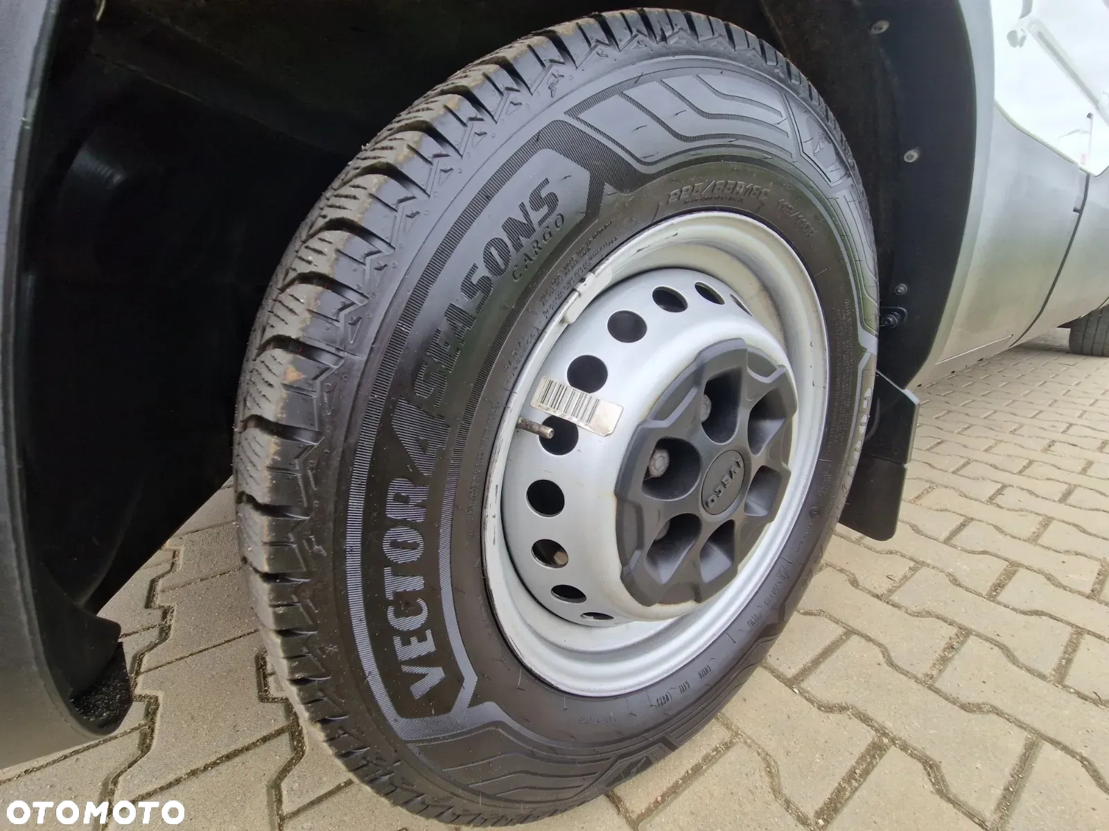 Iveco Daily 35-160W - 6