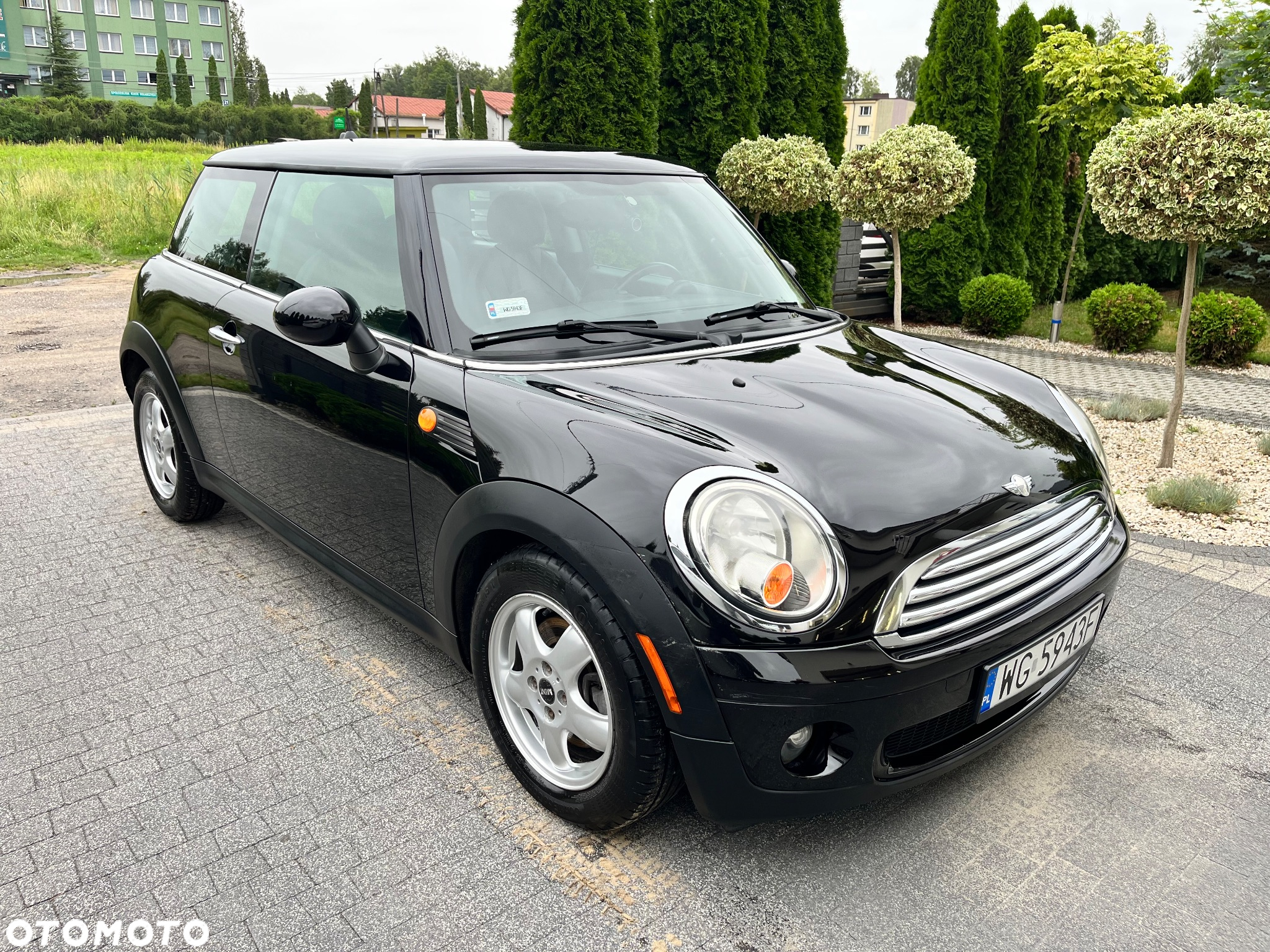 MINI Cooper - 4