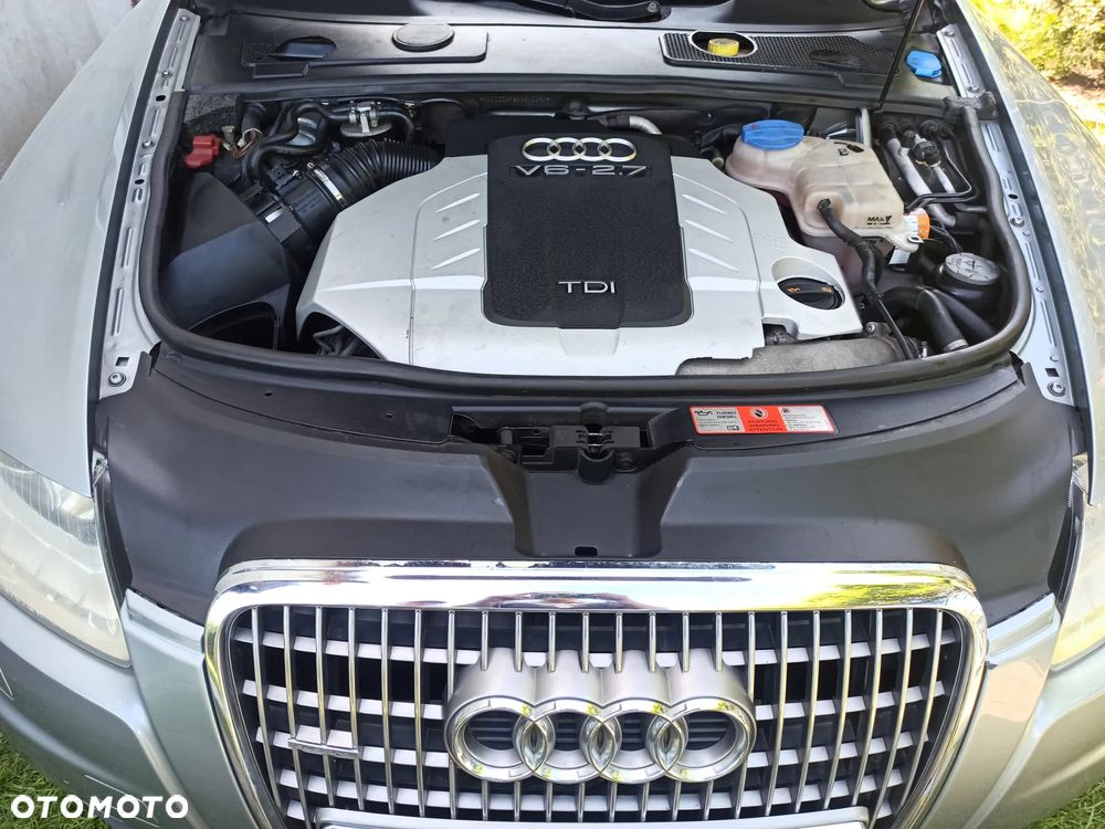 Audi A6 Allroad - 8