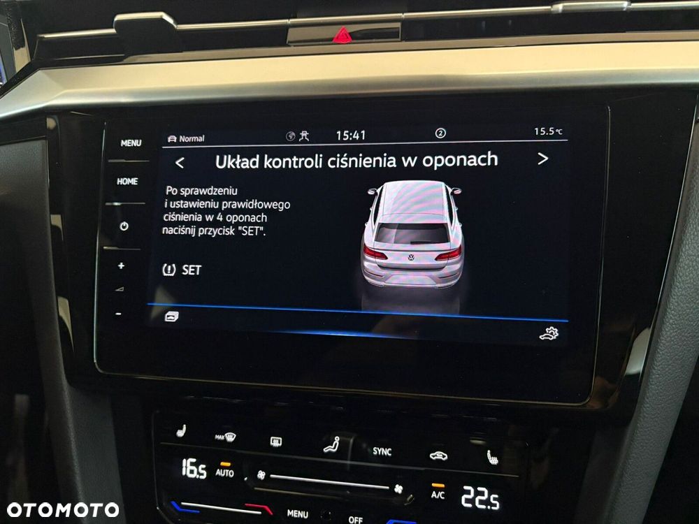 Volkswagen Arteon 2.0 TSI R-Line DSG - 27