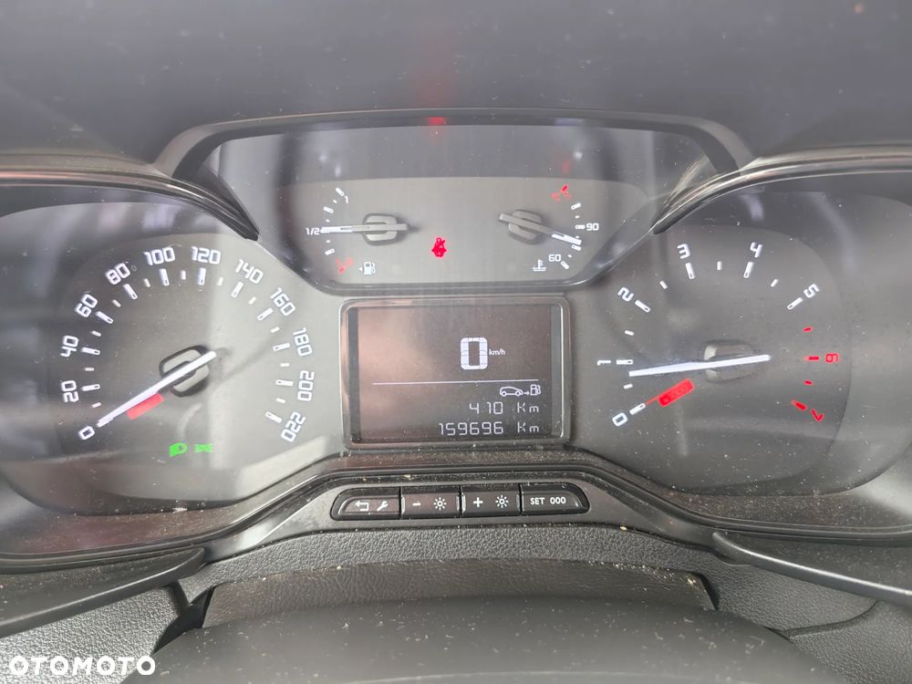 Toyota PROACE CITY - 8