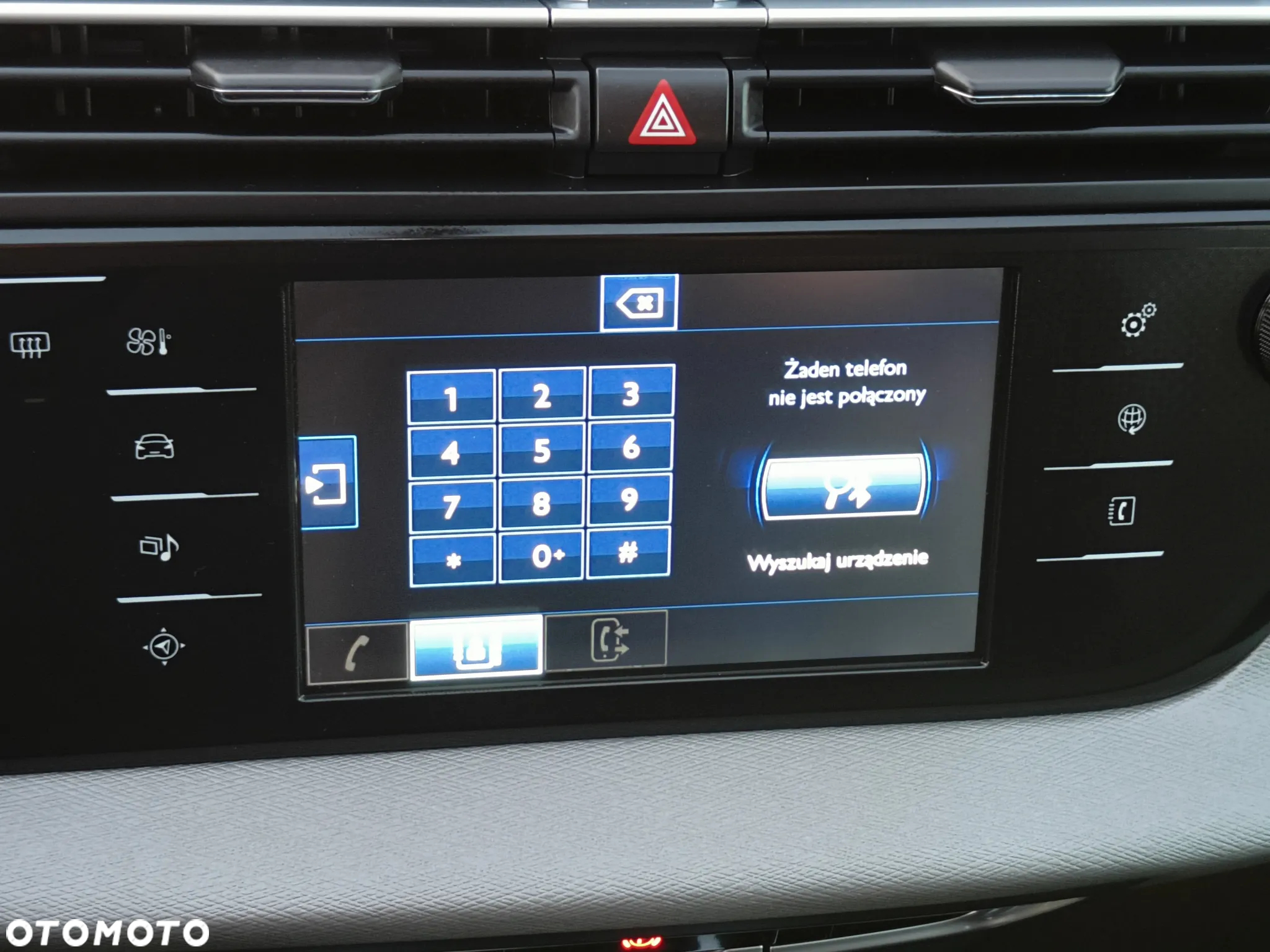 Citroën C4 Grand Picasso - 37