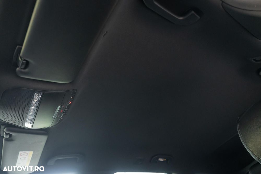 Mercedes-Benz E 220 d 4Matic T All-Terrain 9G-TRONIC Avantgarde - 20