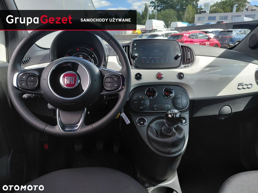 Fiat 500 - 13
