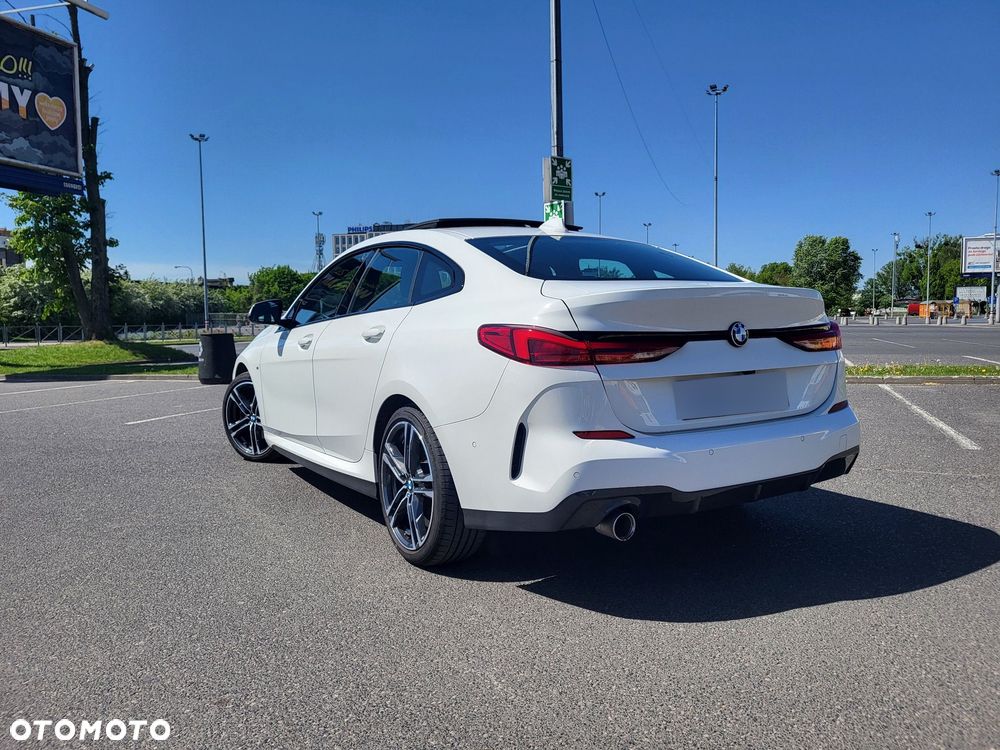 BMW Seria 2 218i GT M Sport - 8
