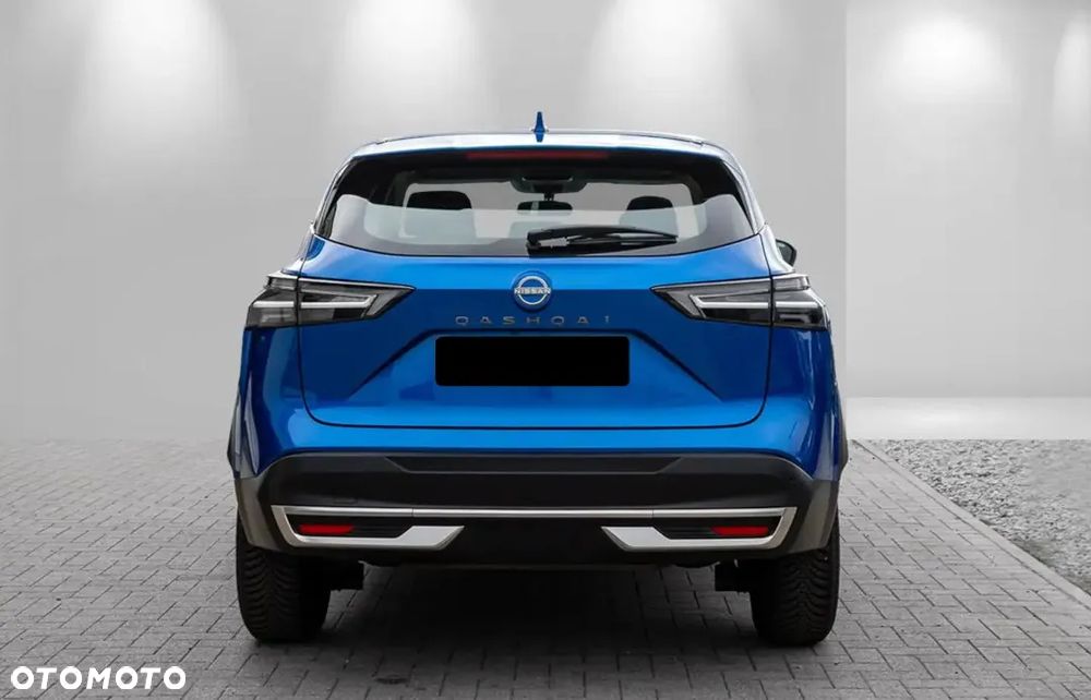 Nissan Qashqai 1.3 DIG-T mHEV Acenta - 5