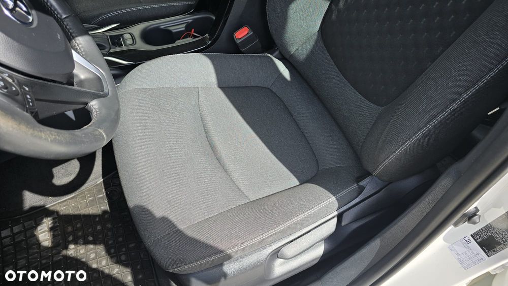 Toyota Corolla 1.8 Hybrid Active - 15