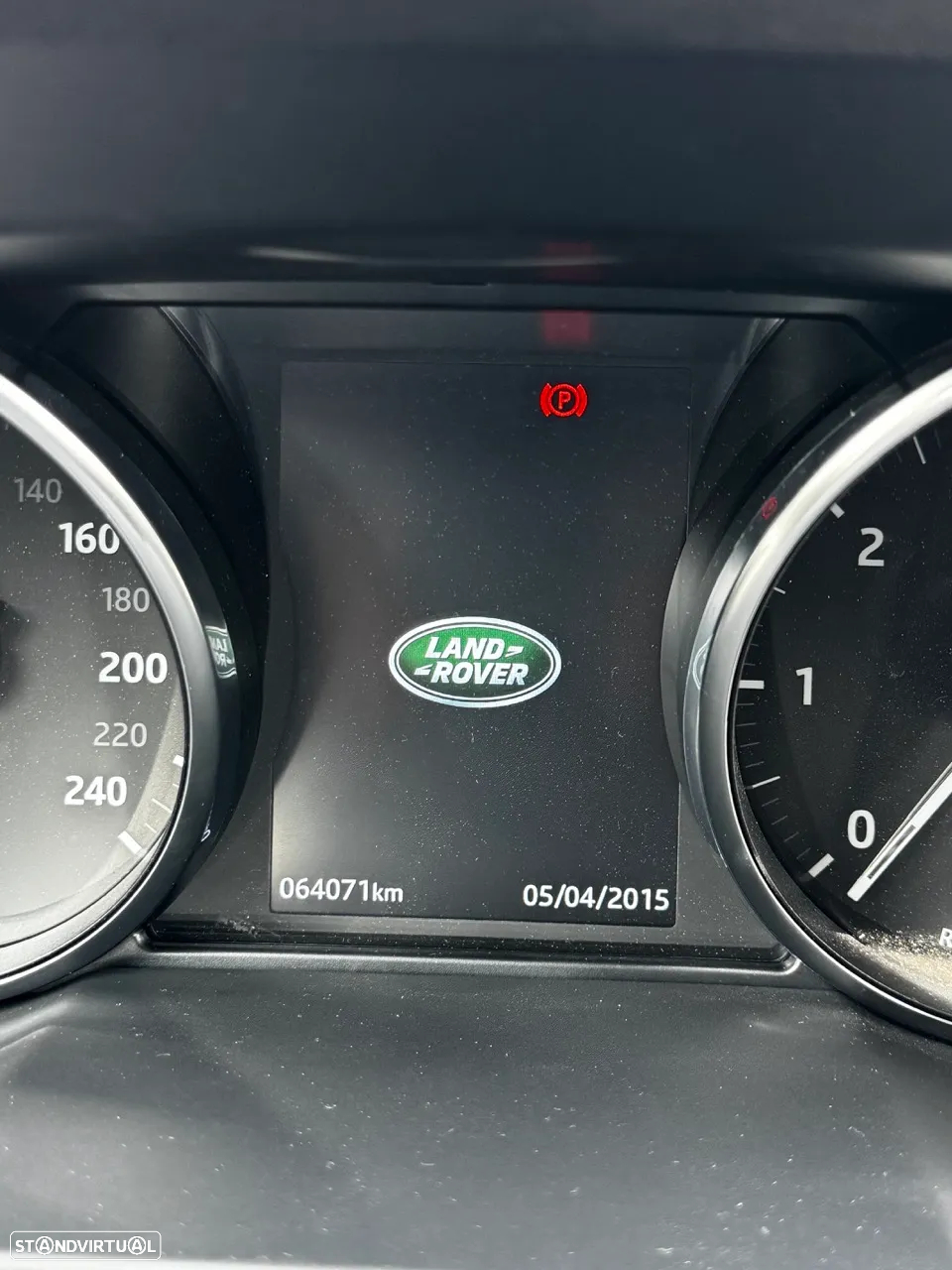 Land Rover Range Rover Evoque 2.0 eD4 SE Dynamic - 16