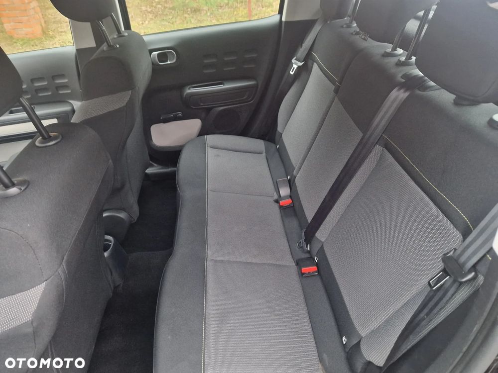 Citroën C3 Pure Tech 82 FEEL - 12