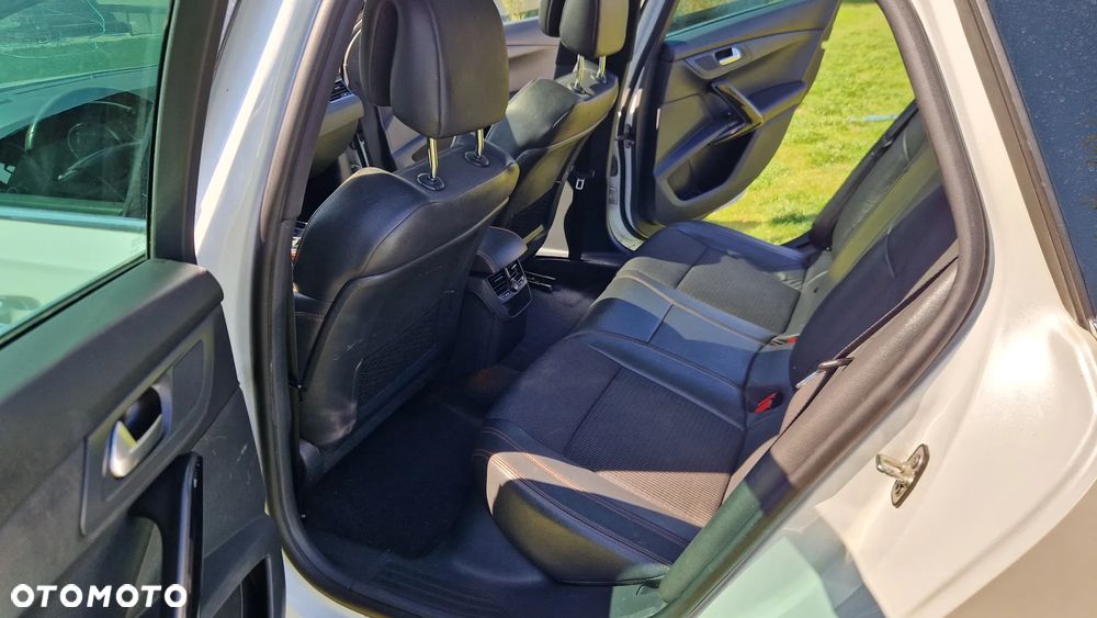 Peugeot 508 RXH BlueHDi 180 EAT6 Stop&Start - 17