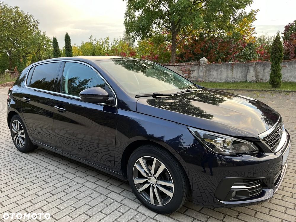 Peugeot 308 - 4