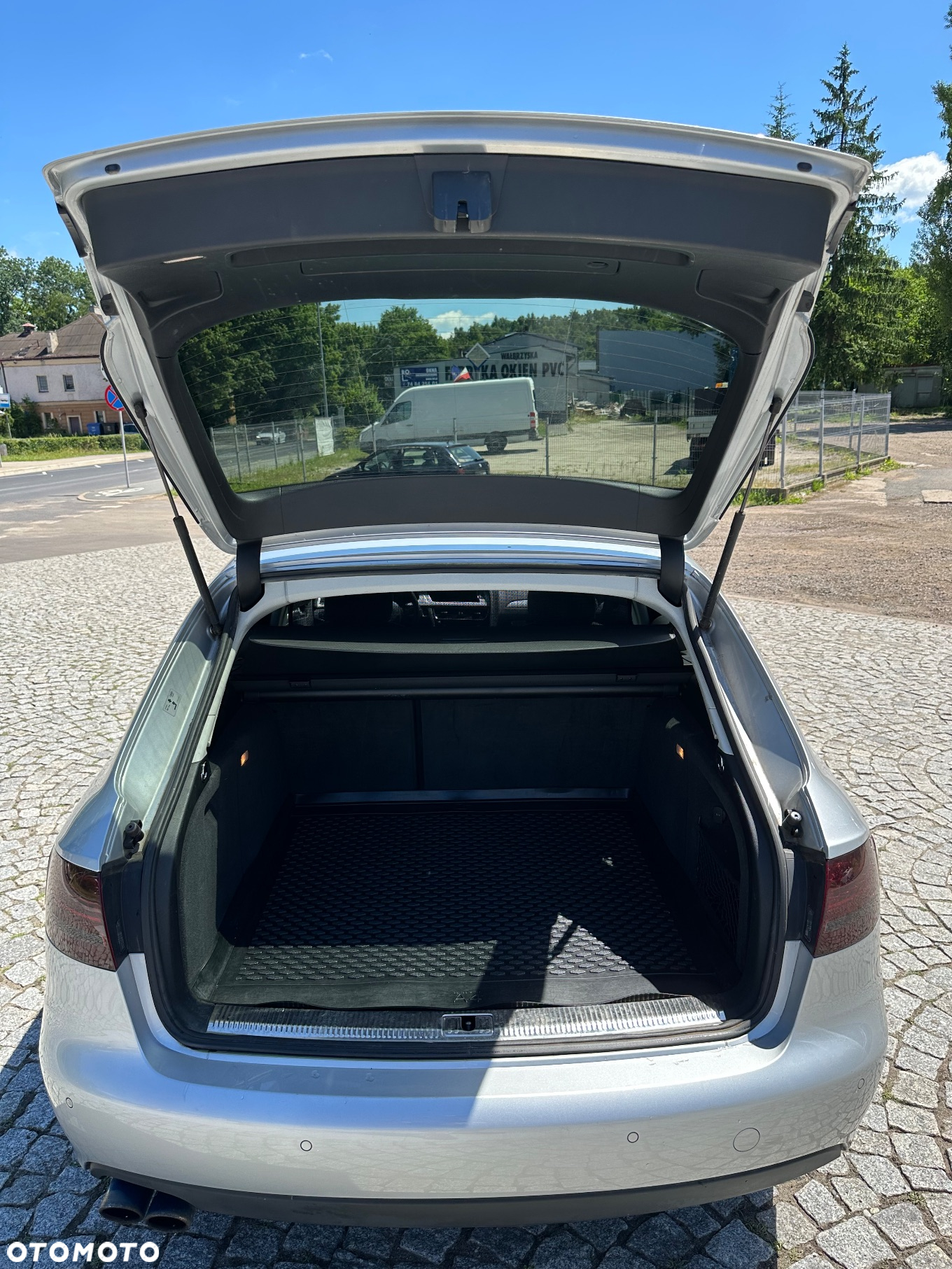 Audi A4 1.8 TFSI Multitronic - 19