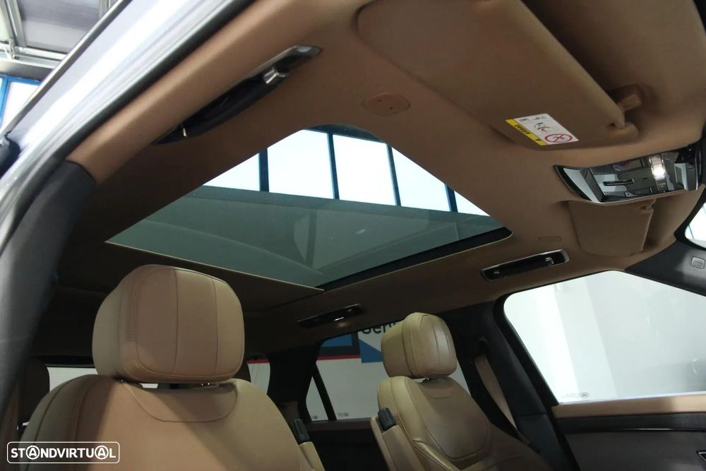 Land Rover Range Rover Sport 3.0 P440e Dynamic SE — photo 5