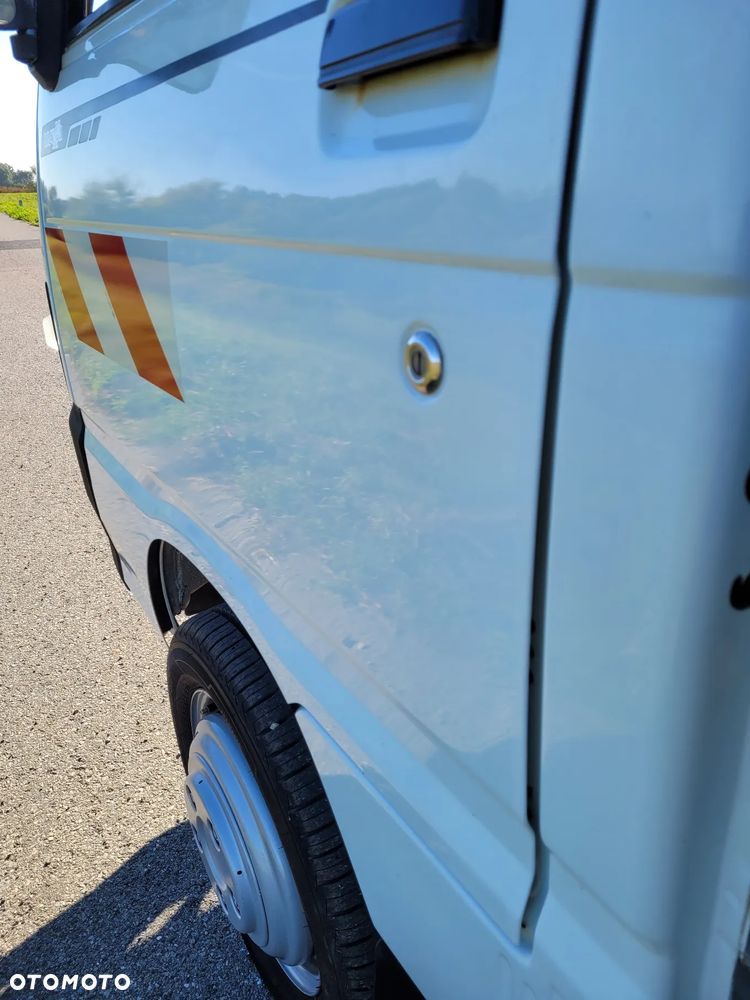 Piaggio Porter Maxxi - 27