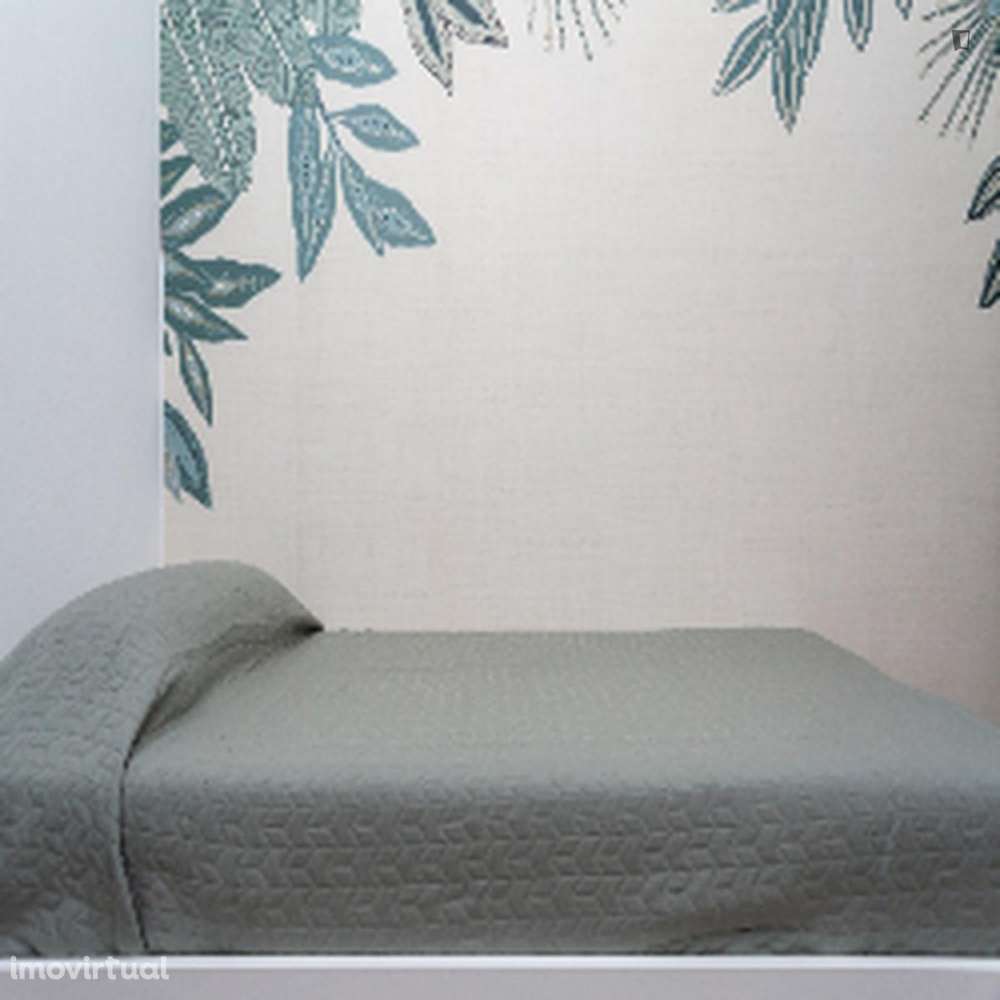 Quarto - localizado em Avenida da Liberdade Lisbon - Grande imagem: 4/14