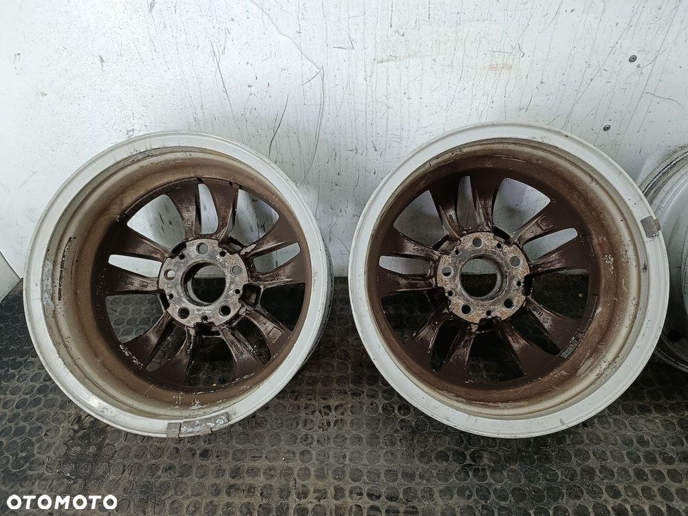 FELGI ALUMINIOWE KOMPLET 16 BMW 3 E46 6765762 - 10