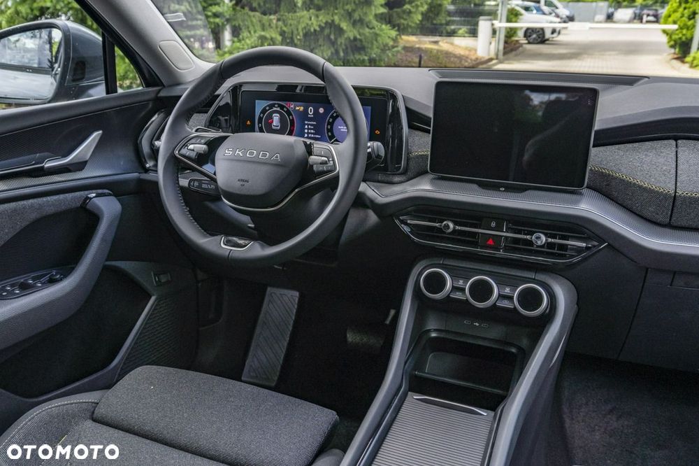 Skoda Kodiaq - 28