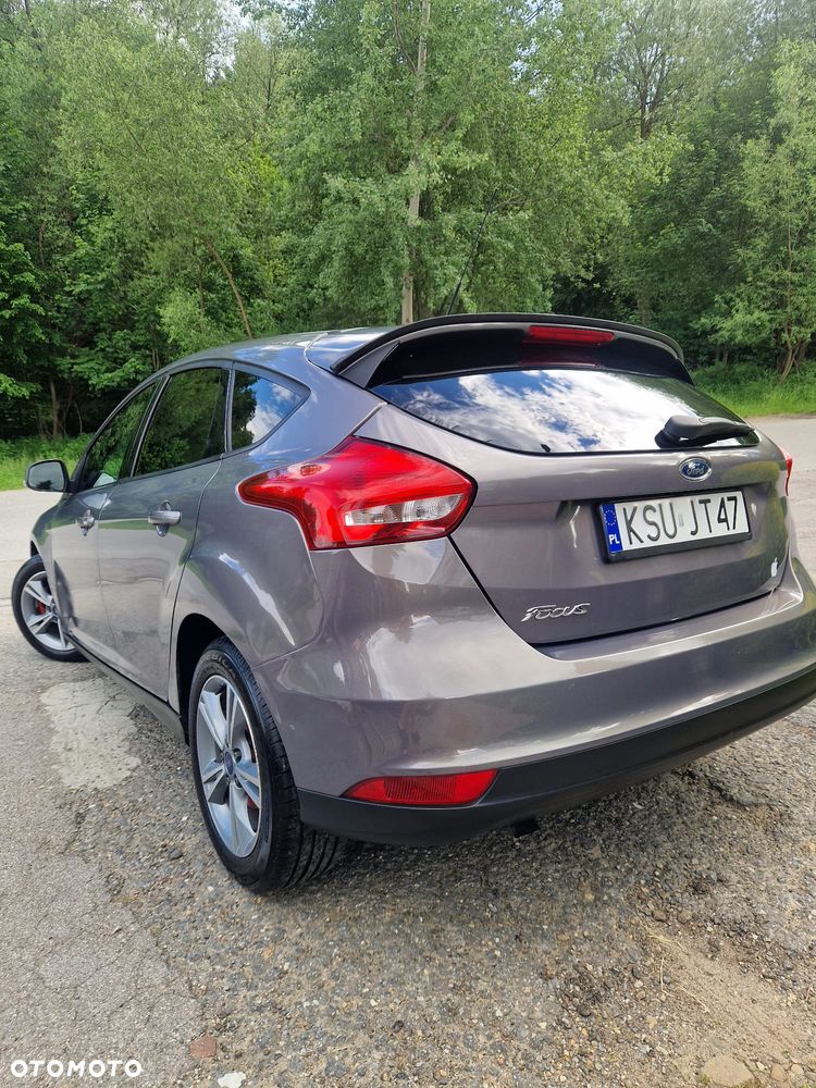 Ford Focus - 4