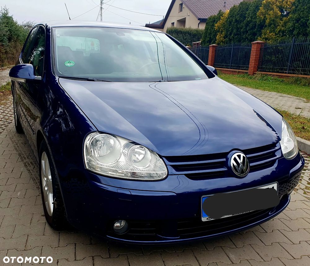 Volkswagen Golf - 18