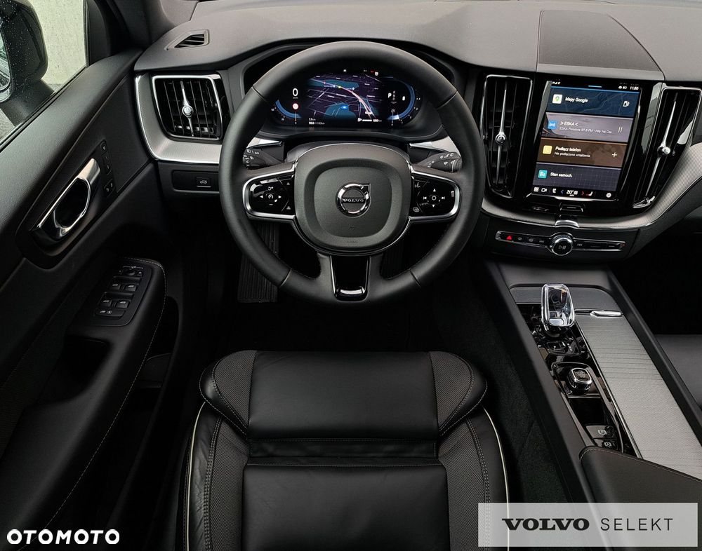 Volvo XC 60 - 14