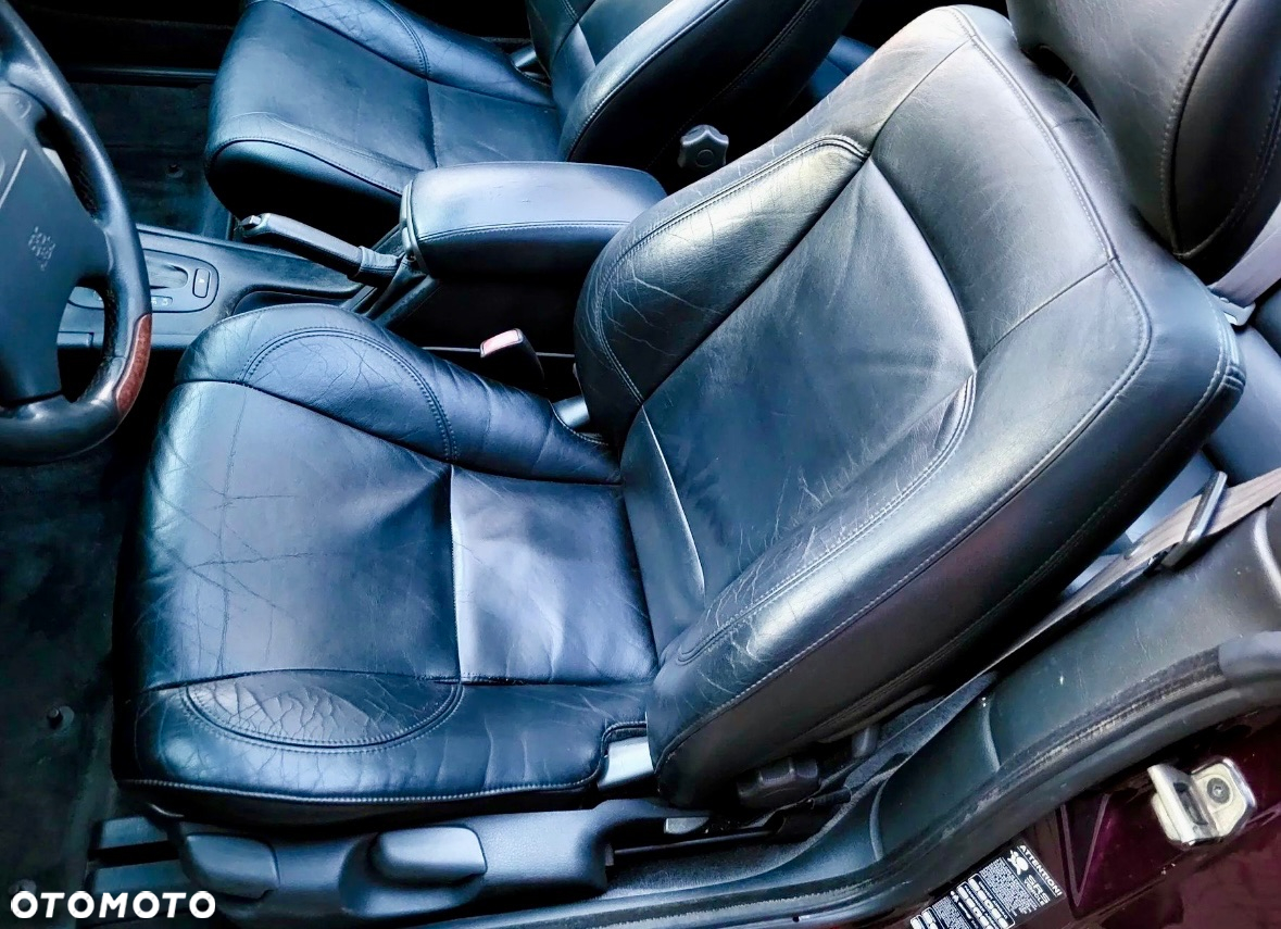 Volvo C70 - 11