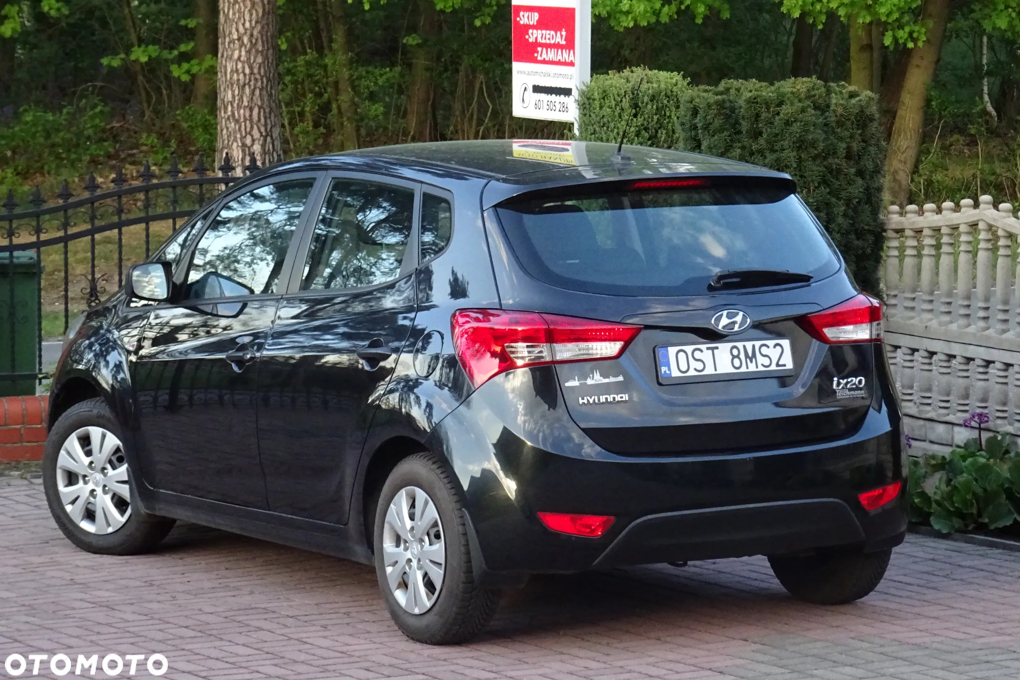 Hyundai ix20 1.4 Comfort - 29