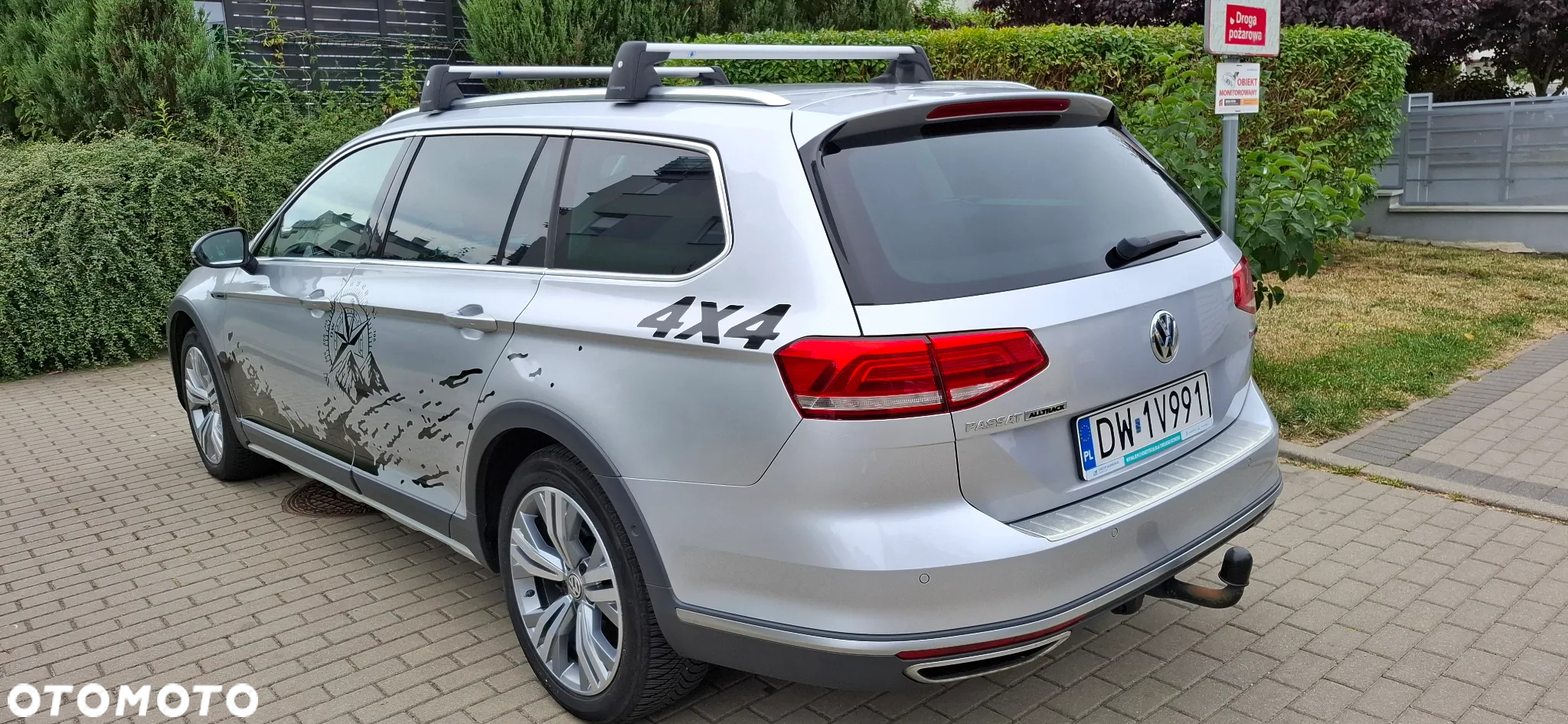 Volkswagen Passat 2.0 TDI Bi-Turbo BMT 4Mot Highline DSG - 7