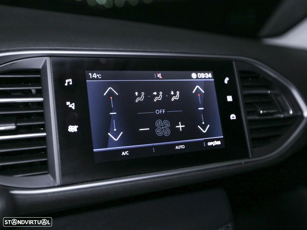 Peugeot 308 SW 1.2 PureTech Active - 15