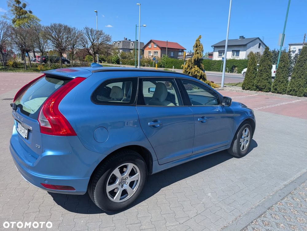 Volvo XC 60 - 3