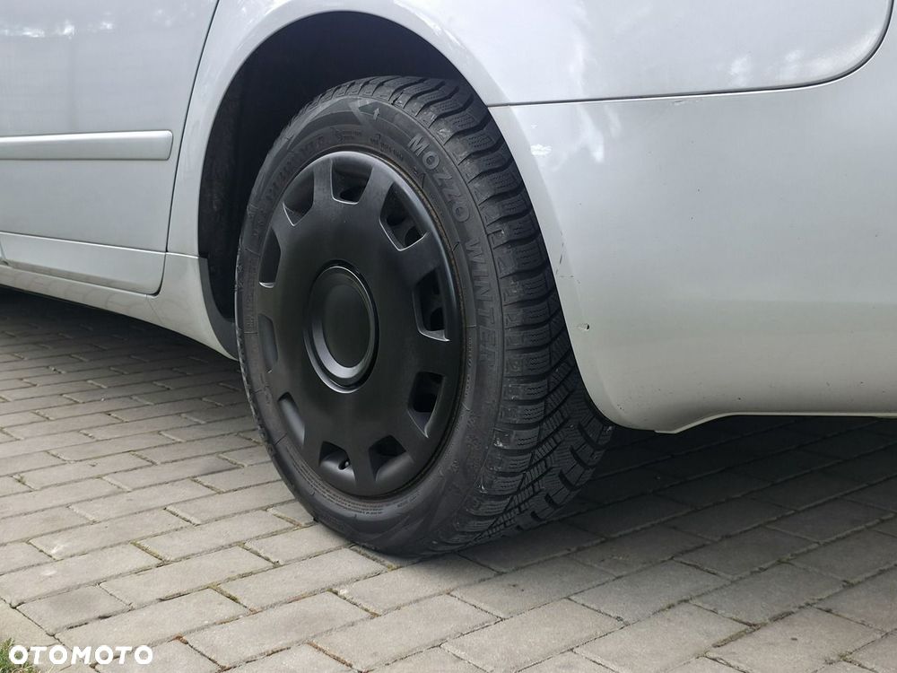 Seat Exeo - 5