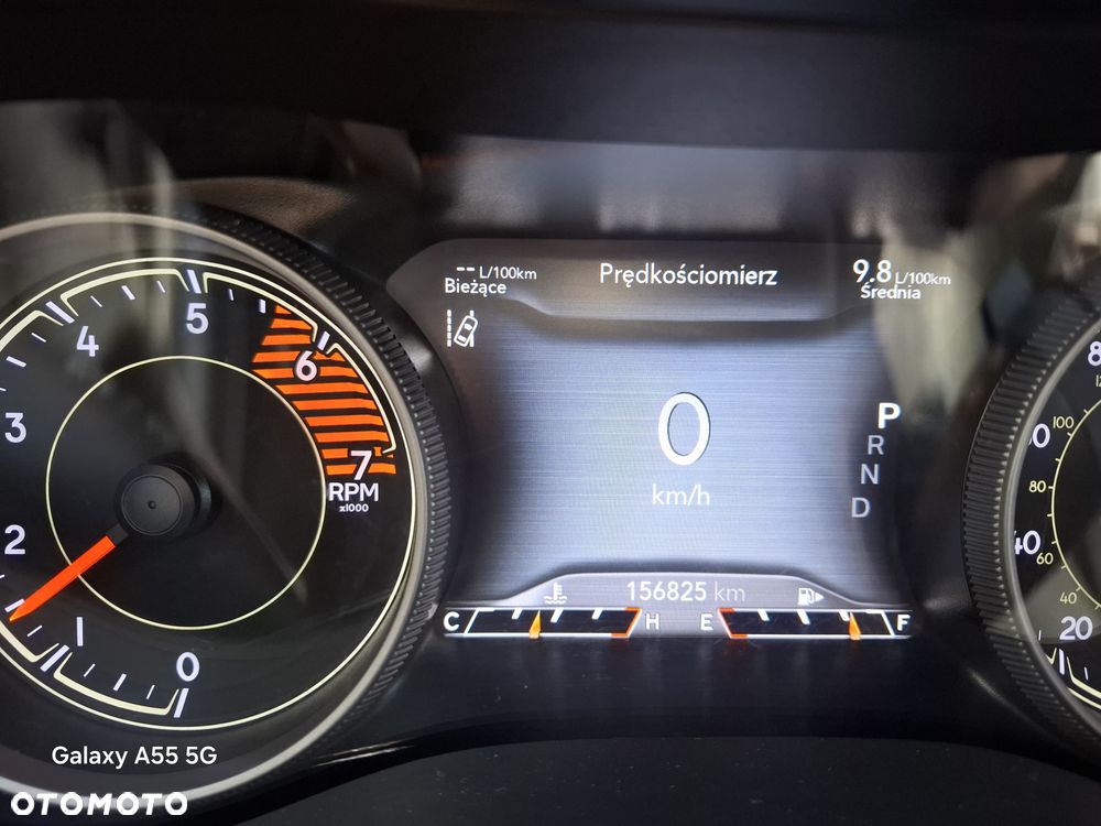 Jeep Cherokee 2.0 T Active Drive I Automatik Limited - 15