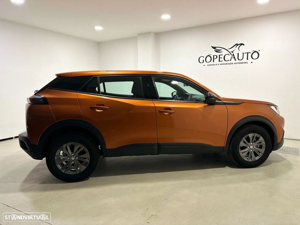 Peugeot 2008 1.2 PureTech Active Pack - 6