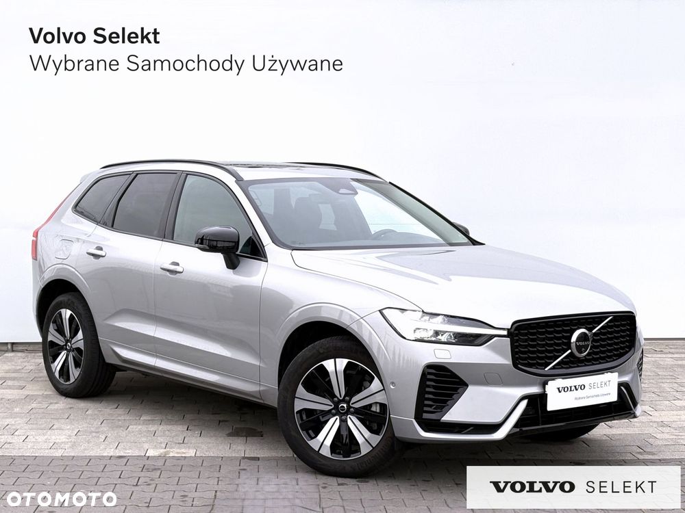 Volvo XC 60 - 4