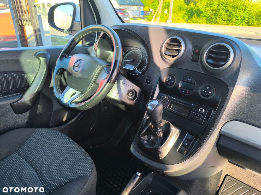 Mercedes-Benz Citan Tourer lang EDITION - 17