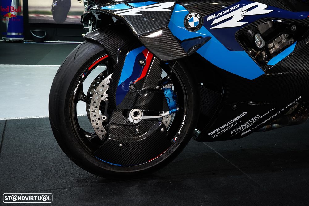 BMW M 1000 RR - 8