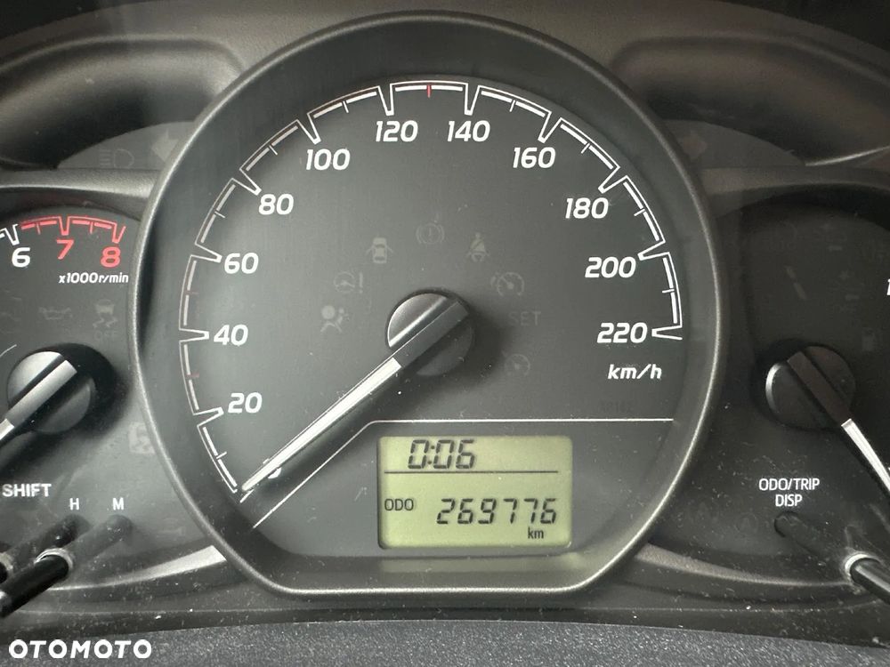 Toyota Yaris 1.5 Active - 21