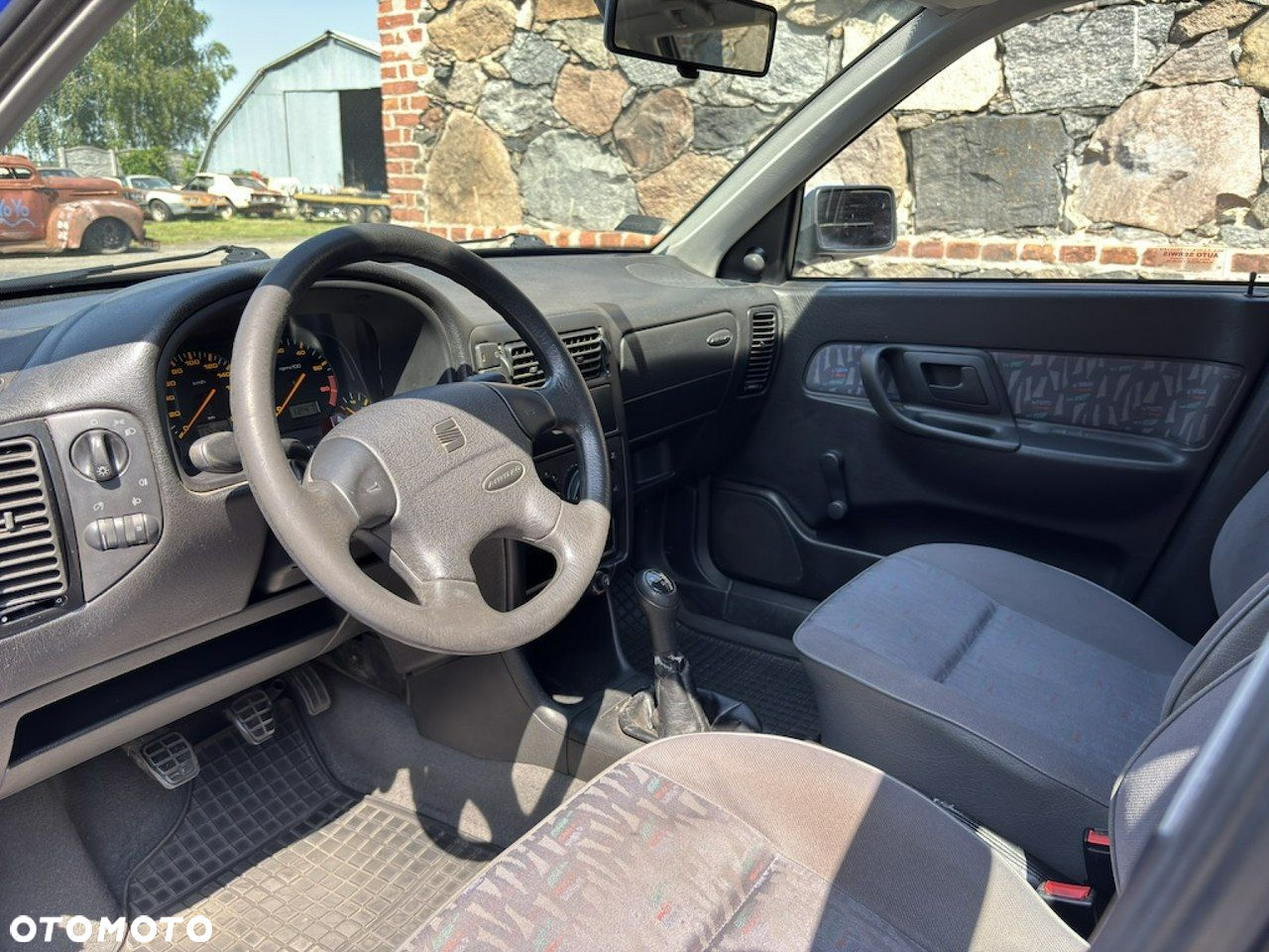 Seat Cordoba - 13